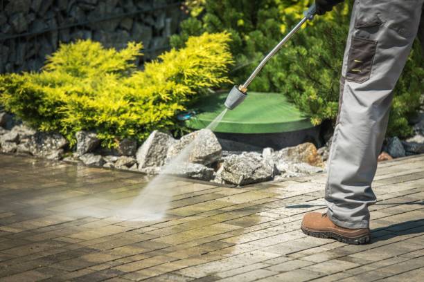Best Rust and Stain Removal in Allouez, WI