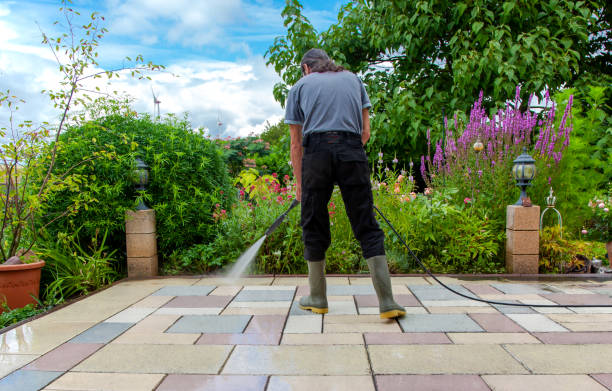 Best Driveway Cleaning and Restoration in Allouez, WI