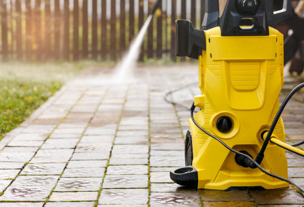 Best Window and Screen Pressure Cleaning in Allouez, WI