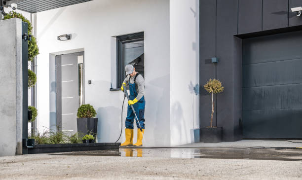 Best Vinyl Siding Pressure Washing in Allouez, WI
