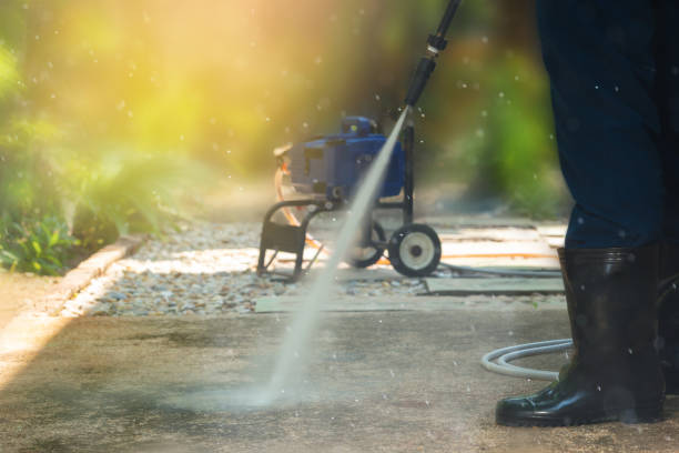 Reliable Allouez, WI Pressure Washing Services Solutions